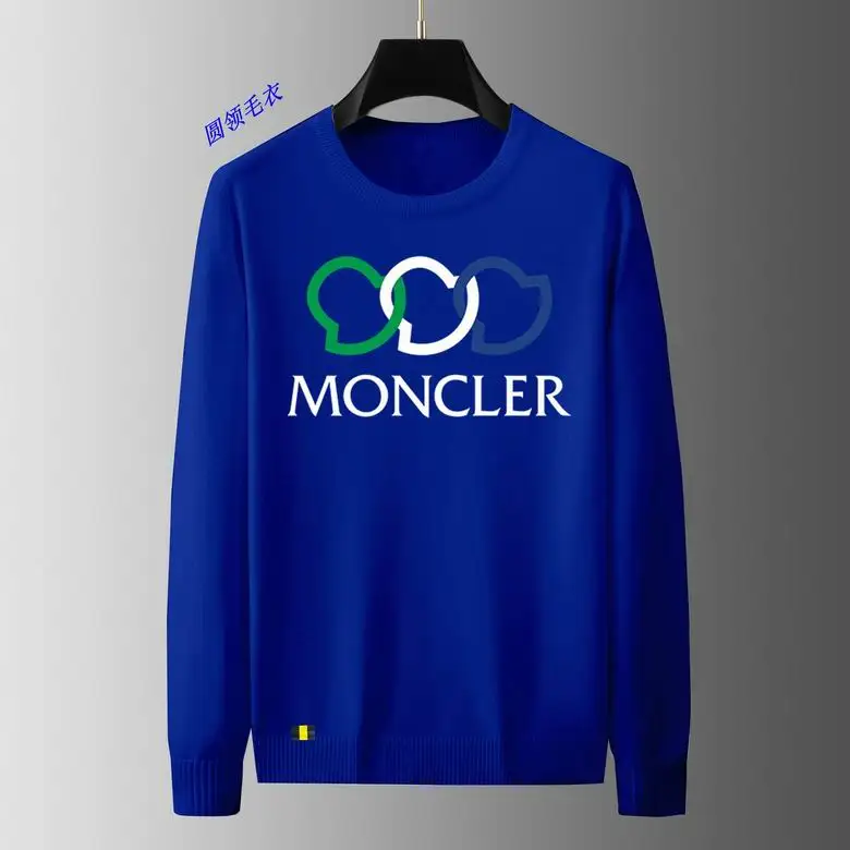 Moncler M-4XL 11L16 (3)